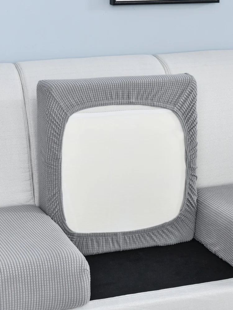 Housse de canapé élastique housse de coussin de siège chapeau de canapé housse de canapé énergétique tout compris housse universelle toutes saisons housse de coussin de canapé