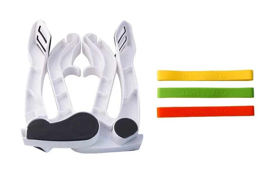 Machine de gymnastique pour femmes, équipement de Fitness, force de préhension, bras Wonder, avant-bras, dos, poignet, grand équipement de Fitness