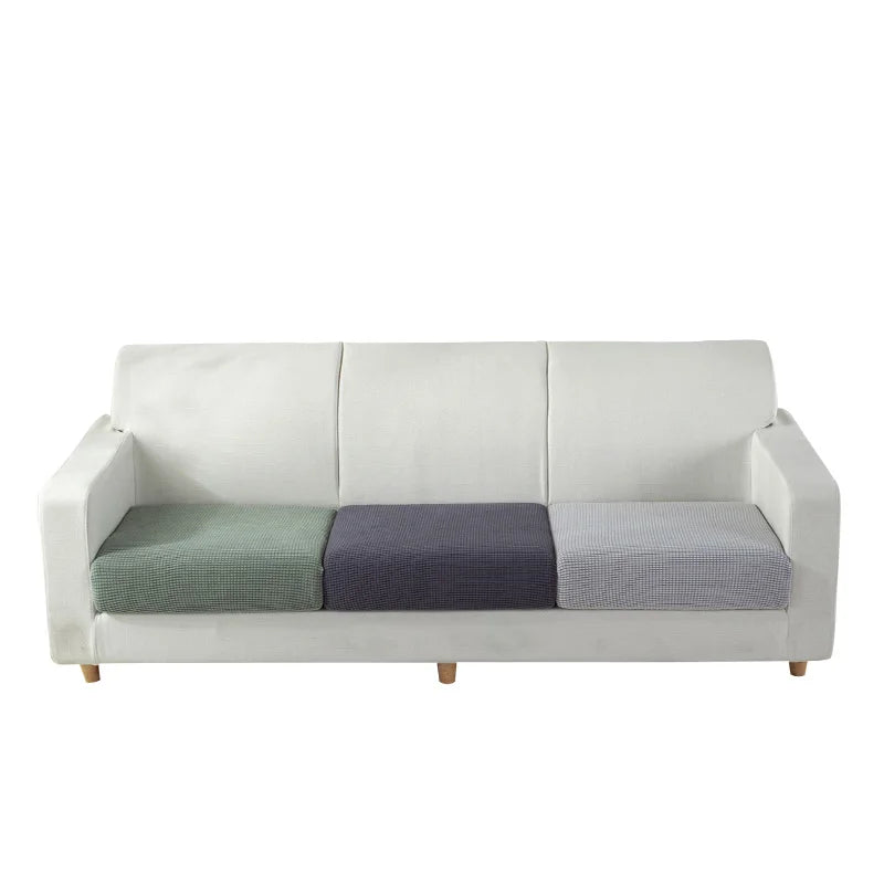 Housse de canapé élastique housse de coussin de siège chapeau de canapé housse de canapé énergétique tout compris housse universelle toutes saisons housse de coussin de canapé