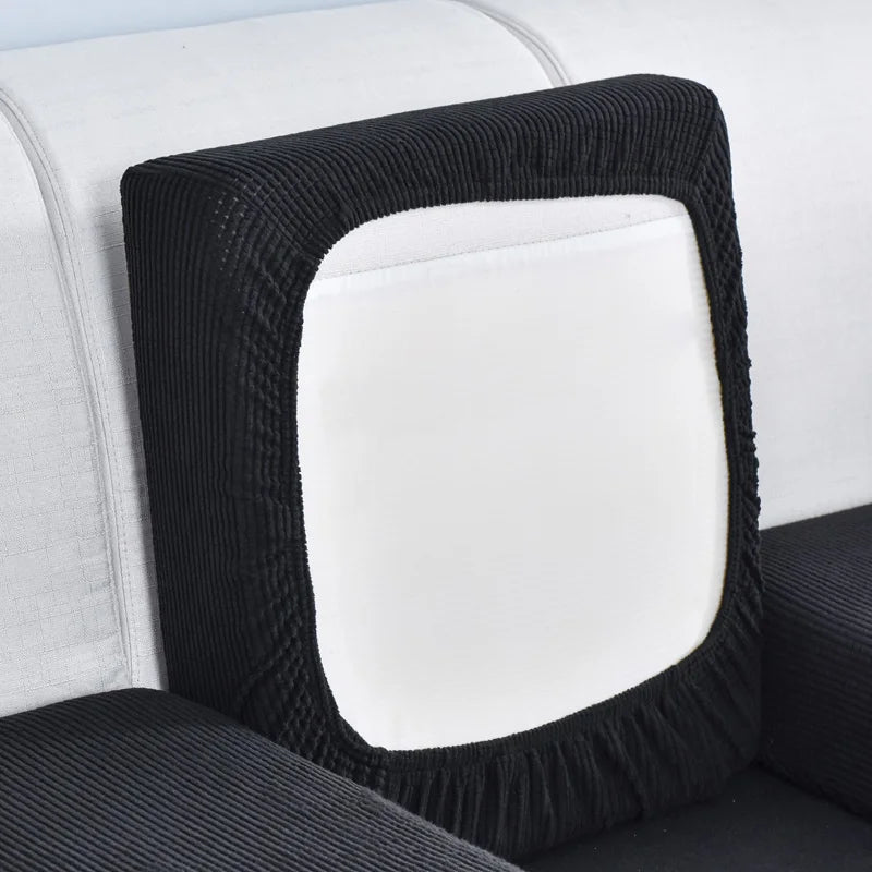 Housse de canapé élastique housse de coussin de siège chapeau de canapé housse de canapé énergétique tout compris housse universelle toutes saisons housse de coussin de canapé