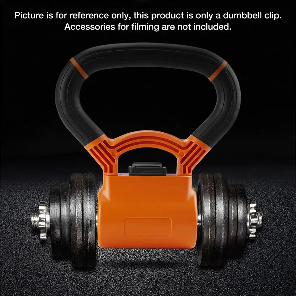 Kettlebell poids exercice poignée musculation Kettlebells poignée Kettlebell équipement d'entraînement de force équipement d'entraînement de voyage