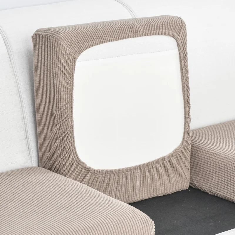 Housse de canapé élastique housse de coussin de siège chapeau de canapé housse de canapé énergétique tout compris housse universelle toutes saisons housse de coussin de canapé