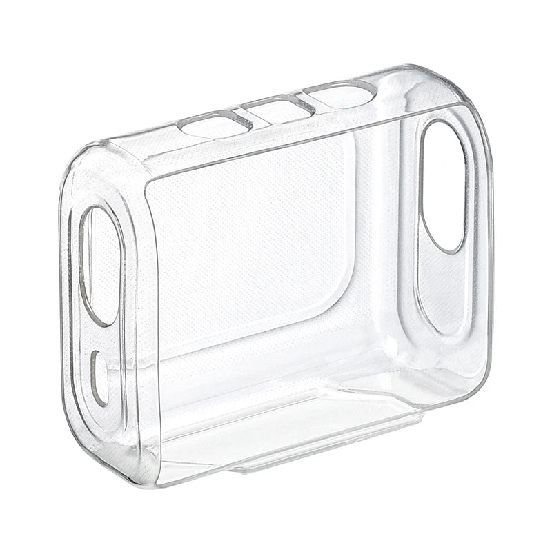 ZOPRORE voyage protection TPU housse de protection pour JBL GO 3 Portable Bluetooth haut-parleur étanche