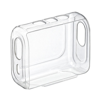 ZOPRORE voyage protection TPU housse de protection pour JBL GO 3 Portable Bluetooth haut-parleur étanche