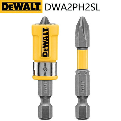 Extension de manchon d'anneau en argent et jaune, accessoires pour outils de dégagement, BLOSeries, fendu croisé, PH2, 89mm, 57mm, 50mm, le plus récent