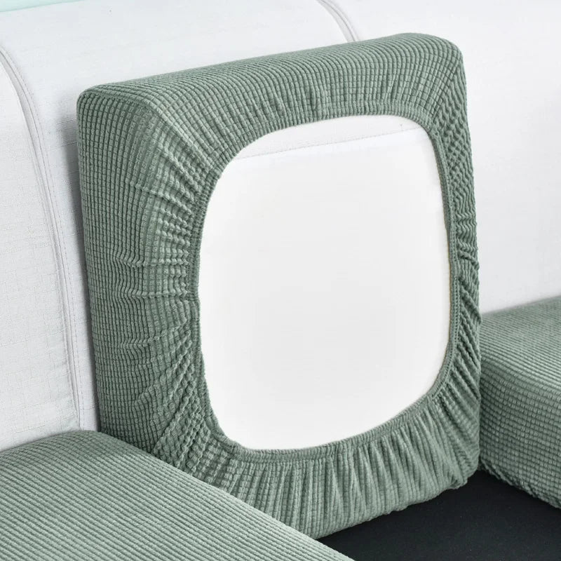 Housse de canapé élastique housse de coussin de siège chapeau de canapé housse de canapé énergétique tout compris housse universelle toutes saisons housse de coussin de canapé