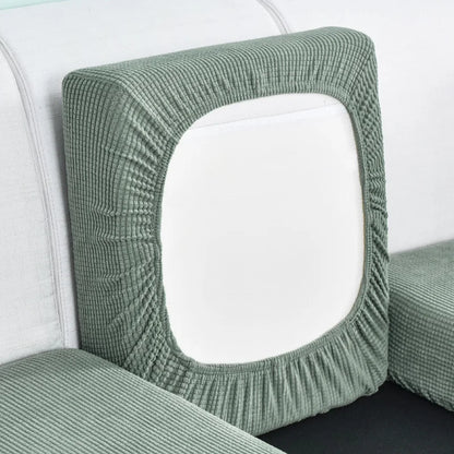 Housse de canapé élastique housse de coussin de siège chapeau de canapé housse de canapé énergétique tout compris housse universelle toutes saisons housse de coussin de canapé
