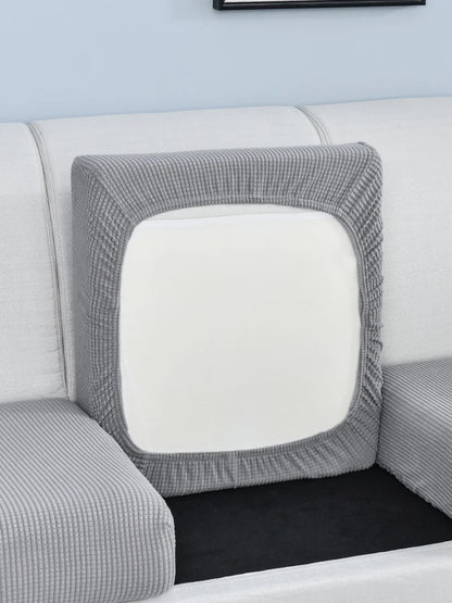 Housse de canapé élastique housse de coussin de siège chapeau de canapé housse de canapé énergétique tout compris housse universelle toutes saisons housse de coussin de canapé