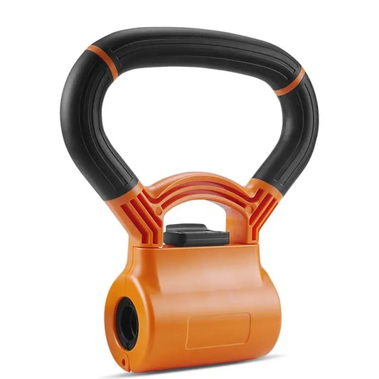 Kettlebell poids exercice poignée musculation Kettlebells poignée Kettlebell équipement d'entraînement de force équipement d'entraînement de voyage