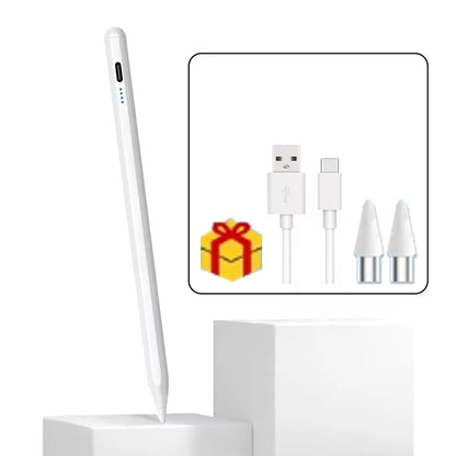 Stylet universel pour IOS Android Windows tablette téléphone stylo multicolore stylet capacitif stylet peinture et écriture stylo