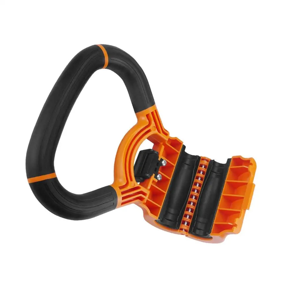 Kettlebell poids exercice poignée musculation Kettlebells poignée Kettlebell équipement d'entraînement de force équipement d'entraînement de voyage