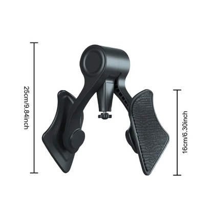 Kegel-Équipement de Fitness pour Homme, Exercice à Domicile, Entraîneur de Muscles Pelviens du Bassin, Fesses, Exercice au Sol, Renforcement
