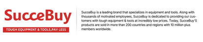 SucceBuy Remorque de chargement de vélo 88 lb Chariot de chariot de vélo de rangement pliable avec roues de 16" et réflecteurs sûrs pour roues de vélo de 24" à 28"