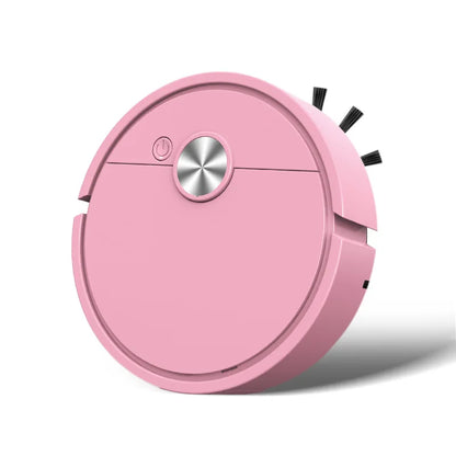 Xiaomi – Robot de balayage intelligent, mini vadrouille domestique, aspiration et balayage, Machine de nettoyage automatique intégrée, aspirateur