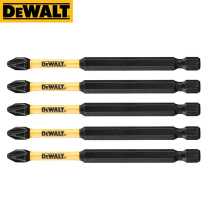 Extension de manchon d'anneau en argent et jaune, accessoires pour outils de dégagement, BLOSeries, fendu croisé, PH2, 89mm, 57mm, 50mm, le plus récent