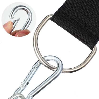 Entraîneur de cou, équipement de Fitness, entraînement de poids de la tête et des épaules, dispositif de Traction