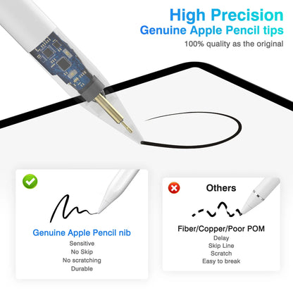 Stylet universel pour IOS Android Windows tablette téléphone stylo multicolore stylet capacitif stylet peinture et écriture stylo