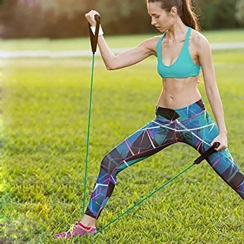 02/10/2018-Bandes d'entraînement avec Foy, bandes d'exercice, équipement de musculation à domicile, hommes et femmes