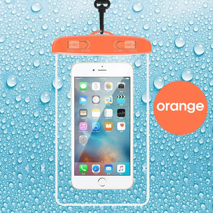 Coque de téléphone étanche, sac étanche de natation, pochette de protection universelle sous-marine pour iPhone 11 12 13 14 Pro Max X