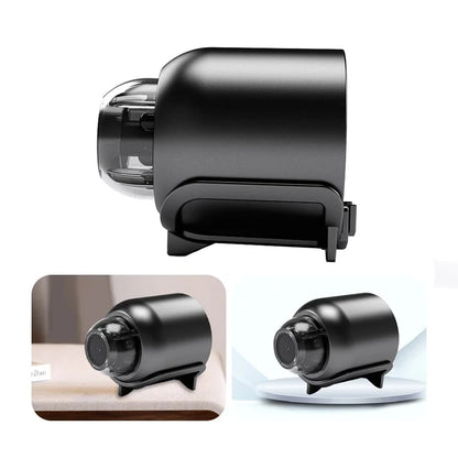 1080P HD Mini caméra WiFi sans fil HD Vision nocturne caméra maison X5 caméra à distance enfants surveillance de sécurité des animaux de compagnie