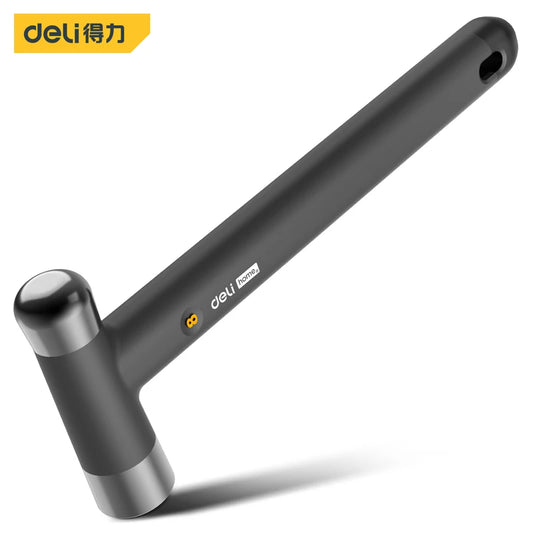 Marteau en acier à haute teneur en carbone, pinces, couteau utilitaire, ruban à mesurer, outils de réparation de charpentier, outils manuels ménagers 1 pièce