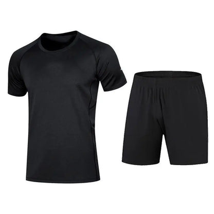 Équipement de sport, de basket-ball, d'entraînement transfrontalier, collants en velours, séchage rapide, combinaisons de Fitness pour course à pied et nuit du matin