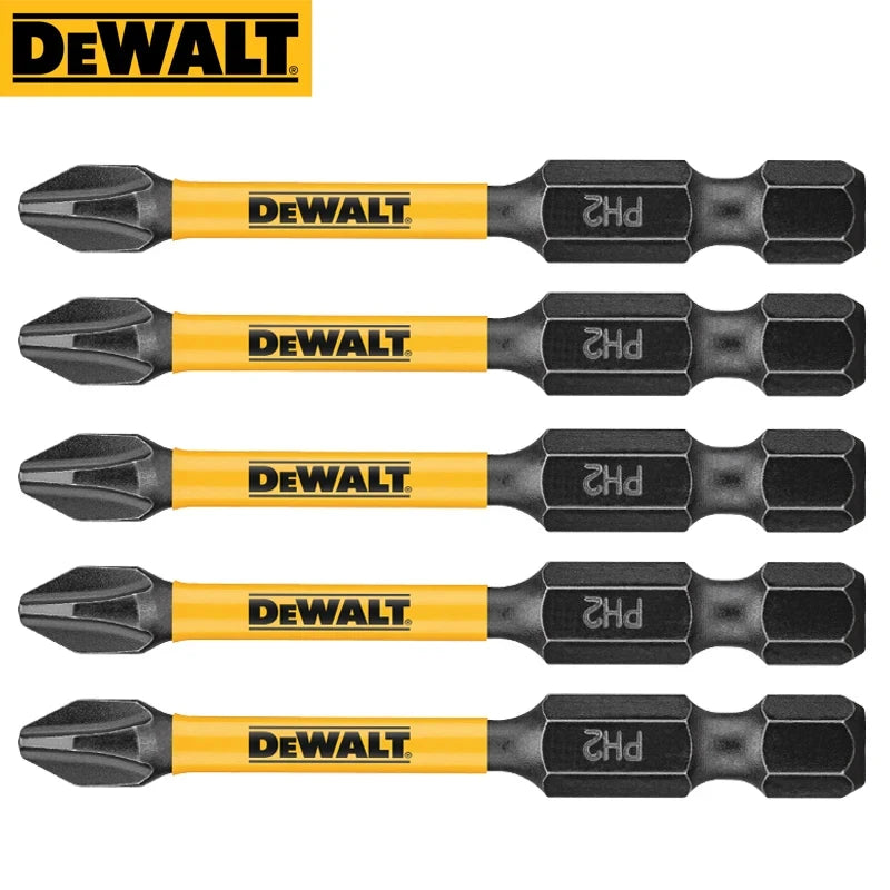 Extension de manchon d'anneau en argent et jaune, accessoires pour outils de dégagement, BLOSeries, fendu croisé, PH2, 89mm, 57mm, 50mm, le plus récent