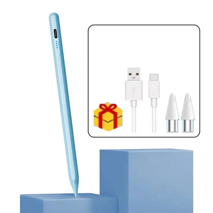 Stylet universel pour IOS Android Windows tablette téléphone stylo multicolore stylet capacitif stylet peinture et écriture stylo