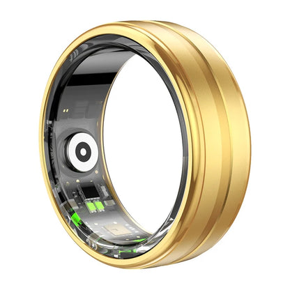 2025 R06 anneau intelligent hommes femmes moniteur de santé IP68 étanche homme Smartring Fitness suivi anneaux intelligents plusieurs Modes de Sport