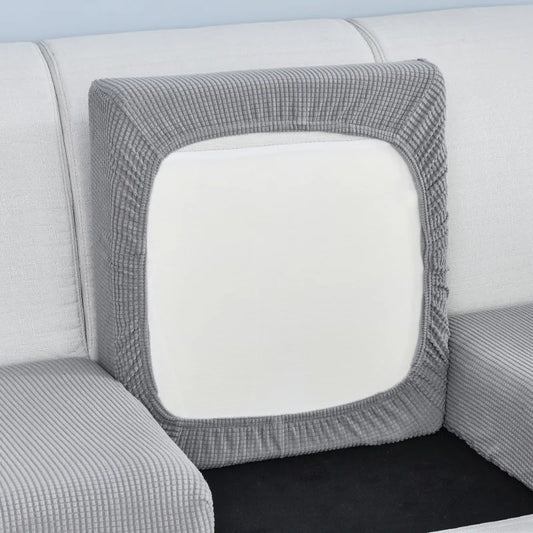 Housse de canapé élastique housse de coussin de siège chapeau de canapé housse de canapé énergétique tout compris housse universelle toutes saisons housse de coussin de canapé