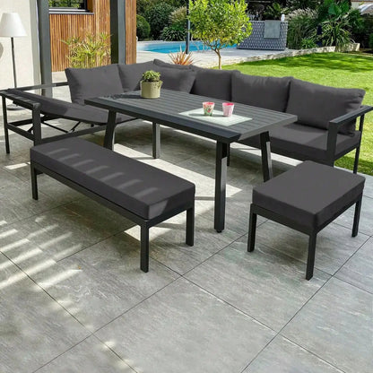Housses de coussin de canapé à imprimé Tropical extérieur-protecteurs de meubles antidérapants, remplacement pour coussins de siège individuels