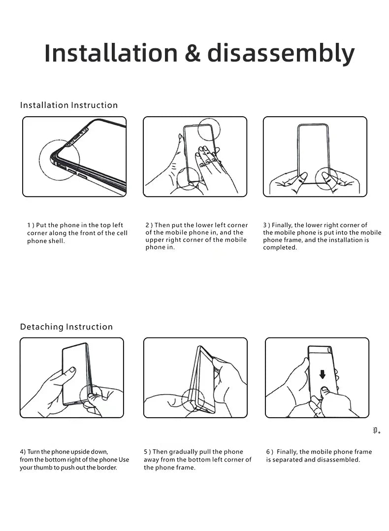 Protection de caméra + cadre hybride en Silicone, coque de téléphone en aluminium et métal pour iPhone 16 15 14 13 Pro Max, pare-chocs à meilleure chaleur
