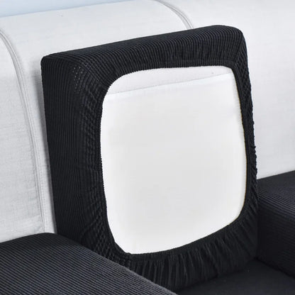 Housse de canapé élastique housse de coussin de siège chapeau de canapé housse de canapé énergétique tout compris housse universelle toutes saisons housse de coussin de canapé