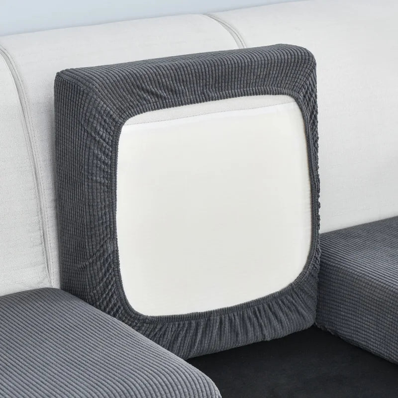 Housse de canapé élastique housse de coussin de siège chapeau de canapé housse de canapé énergétique tout compris housse universelle toutes saisons housse de coussin de canapé