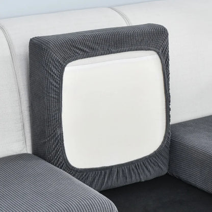Housse de canapé élastique housse de coussin de siège chapeau de canapé housse de canapé énergétique tout compris housse universelle toutes saisons housse de coussin de canapé
