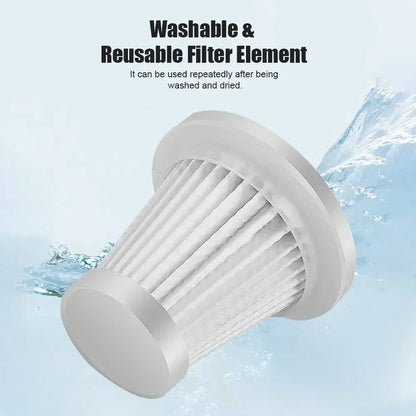 Aspirateur de voiture sans fil 300W, Portable, Machine de nettoyage de voiture, Rechargeable, forte aspiration 12000PA, 1 pièce