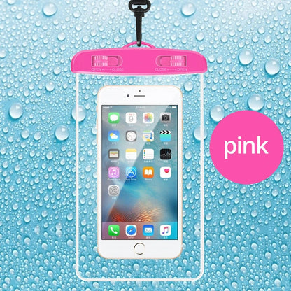Coque de téléphone étanche, sac étanche de natation, pochette de protection universelle sous-marine pour iPhone 11 12 13 14 Pro Max X