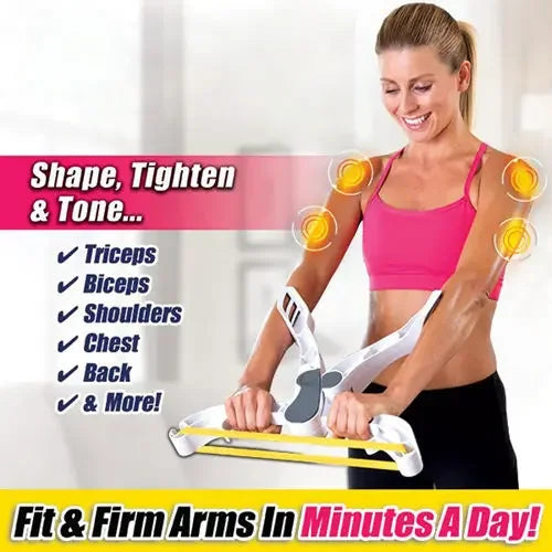 Machine de gymnastique pour femmes, équipement de Fitness, force de préhension, bras Wonder, avant-bras, dos, poignet, grand équipement de Fitness