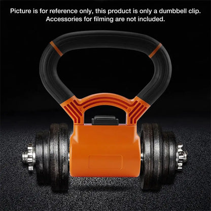 Kettlebell poids exercice poignée musculation Kettlebells poignée Kettlebell équipement d'entraînement de force équipement d'entraînement de voyage