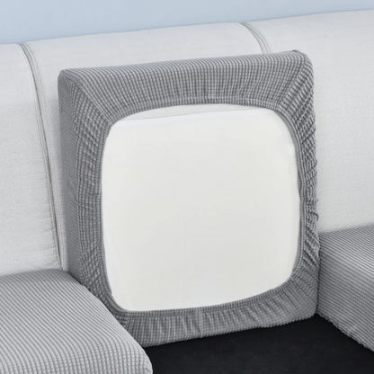 Housse de canapé élastique housse de coussin de siège chapeau de canapé housse de canapé énergétique tout compris housse universelle toutes saisons housse de coussin de canapé