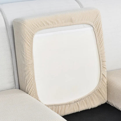 Housse de canapé élastique housse de coussin de siège chapeau de canapé housse de canapé énergétique tout compris housse universelle toutes saisons housse de coussin de canapé