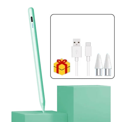 Stylet universel pour IOS Android Windows tablette téléphone stylo multicolore stylet capacitif stylet peinture et écriture stylo