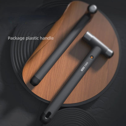 Marteau en acier à haute teneur en carbone, pinces, couteau utilitaire, ruban à mesurer, outils de réparation de charpentier, outils manuels ménagers 1 pièce