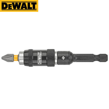 Extension de manchon d'anneau en argent et jaune, accessoires pour outils de dégagement, BLOSeries, fendu croisé, PH2, 89mm, 57mm, 50mm, le plus récent