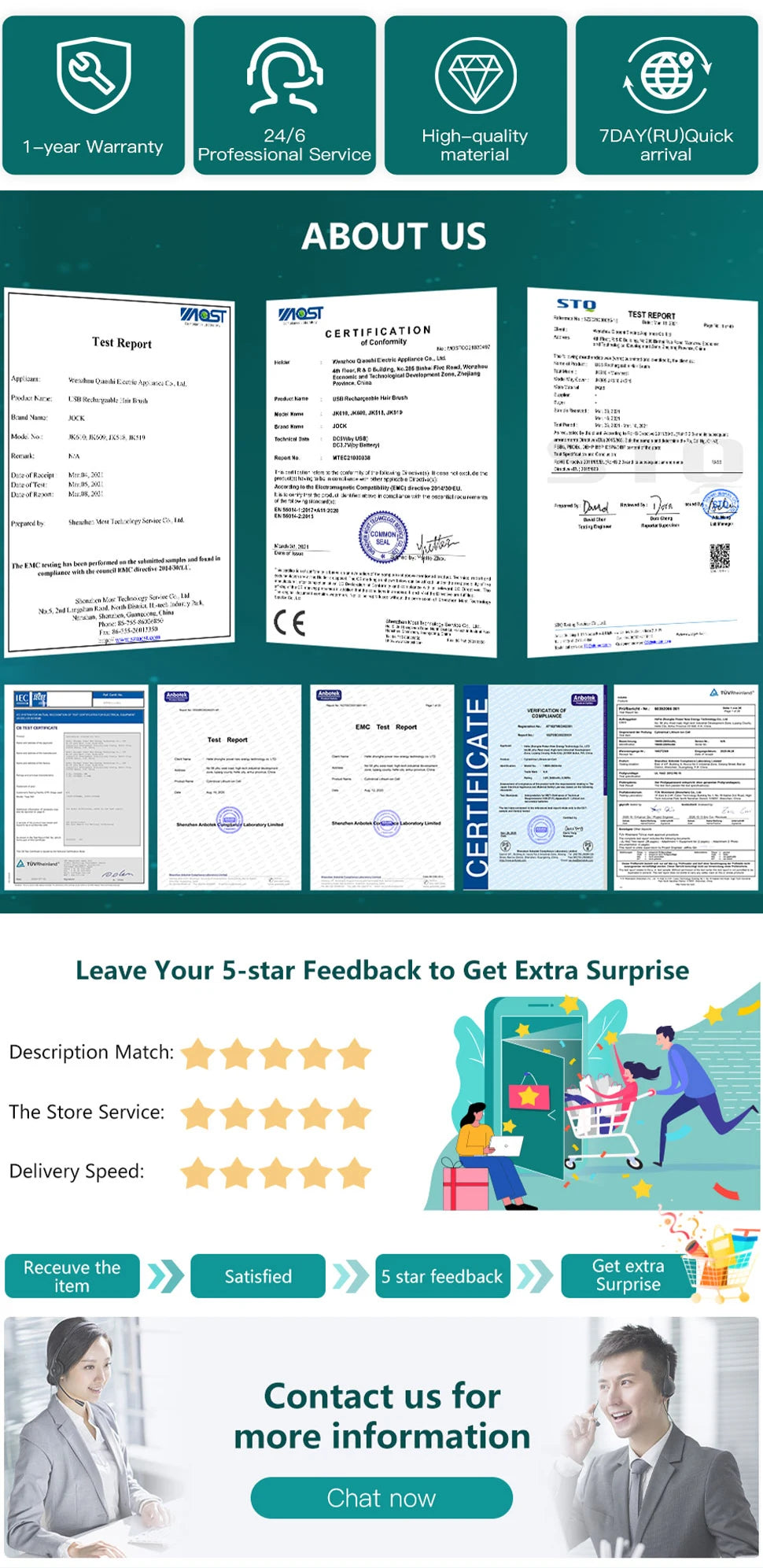 KENSEN rasoir électrique pour hommes chauve 6D rasoir magnétique tondeuse à cheveux USB Rechargeable affichage LED rasage humide/sec rasoir à barbe