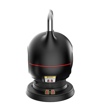 Nouveau SANSHIKJ 44lb cloche de bouilloire, kettlebell réglable rapide à sept vitesses 20kg