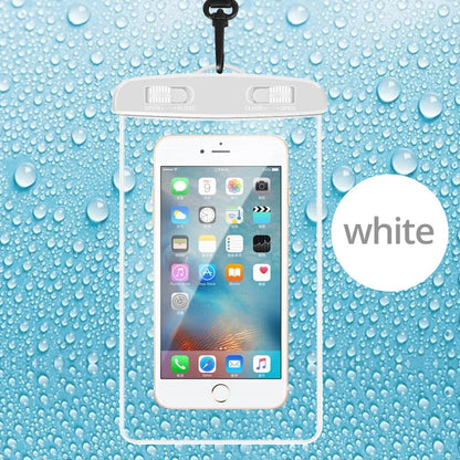 Coque de téléphone étanche, sac étanche de natation, pochette de protection universelle sous-marine pour iPhone 11 12 13 14 Pro Max X