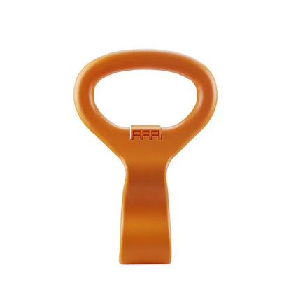 Kettlebell poids exercice poignée musculation Kettlebells poignée Kettlebell équipement d'entraînement de force équipement d'entraînement de voyage