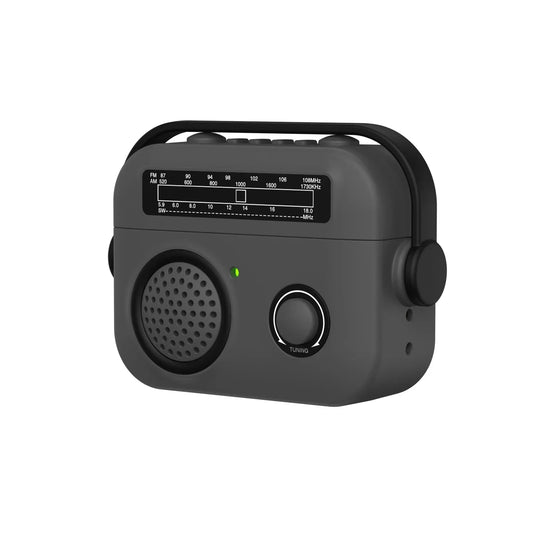 Étui pour écouteurs Housse de protection pour AirPods 1/2/3/4 & Pro & Pro2 (2021 & 2024 ANC) |   Étui/sac en silicone antichoc pour radio de dessin animé