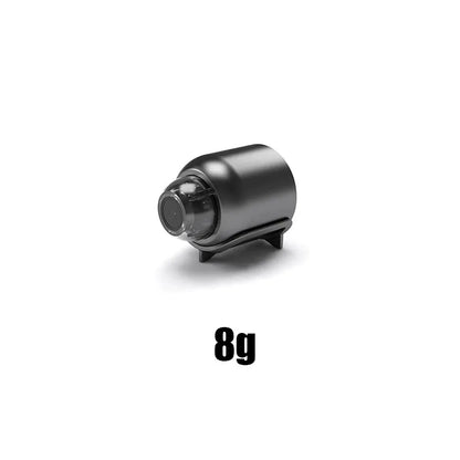 Mini caméra X5 sans fil 1080P Surveillance sécurité vidéo caméra Vision nocturne détection de mouvement caméscope Mini caméra moniteur maison intelligente